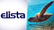 Google TV-Powered Smart LED Television Lineup 'Xplore Smart LED TV' Launched in India by Consumer Brand &lsquo;Elista&rsquo;