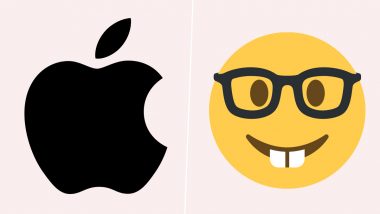 Apple To Change ‘Nerd Face’ Emoji? 10-Year-Old Boy From UK Finds Emoji To Be Offensive, Petitions To Change It: Report