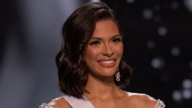 Miss Universe 2023: Sheynnis Palacios’ Thought-Provoking Response Advocating for Gender Equality and Women’s Empowerment Earns Her the Crown! (Watch Video)