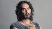 Russell Brand: Two More Women Come Forward To Complain in BBC&rsquo;s Investigation Into British Comedian&rsquo;s Behaviour, Total Complaints Now Stand at Five