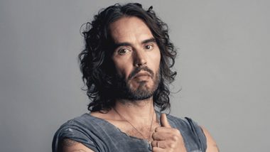 Russell Brand: Two More Women Come Forward To Complain in BBC’s Investigation Into British Comedian’s Behaviour, Total Complaints Now Stand at Five