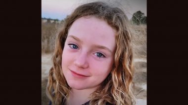 Israel-Hamas Ceasefire Deal: Hamas Releases 9-Year-Old Irish-Israeli Girl Who Was Thought To Be Dead