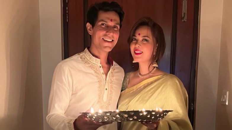 New Year 2024: Randeep Hooda and Lin Laishram's Picture-Perfect Vacation Radiates Pure Romance, Actor Shares Pics On Insta! (View Post)