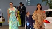 Isha Ambani and Anand Piramal Celebrate Twins&rsquo; First Birthday Attended by Karan Johar, Aditya Roy Kapur, Ananya Panday, Kiara Advani and Others