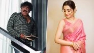 Mansoor Ali Khan in Trouble! NCW India to Take Suo Moto Case Against Leo Actor Over His 'Distasteful' Remarks on Trisha Krishnan