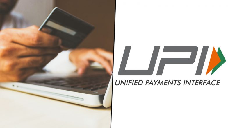 Online Transactions in 2023: UPI Achieves 8,375 Crore Transactions With Rs 139 Lakh Value in Current Financial Year, Says Report