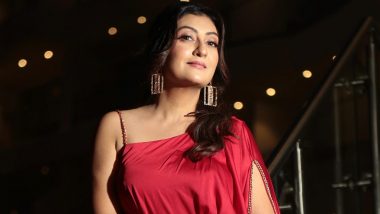 Diwali 2023: Juhi Parmar Urges for an Environment-Friendly Diwali, Kumkum Actor Says ‘Let’s Celebrate the Festival of Lights Without Harming Our Planet’