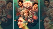 Starfish Movie: Review, Cast, Plot, Trailer, Release Date &ndash; All You Need to Know About Khushalii Kumar, Ehan Bhat and Milind Soman&rsquo;s Romantic Thriller