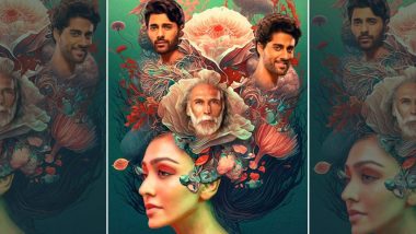 Starfish Full Movie Leaked on Tamilrockers & Telegram Channels for Free Download and Watch Online; Khushalii Kumar, Milind Soman's Film Is the Latest Victim of Piracy?