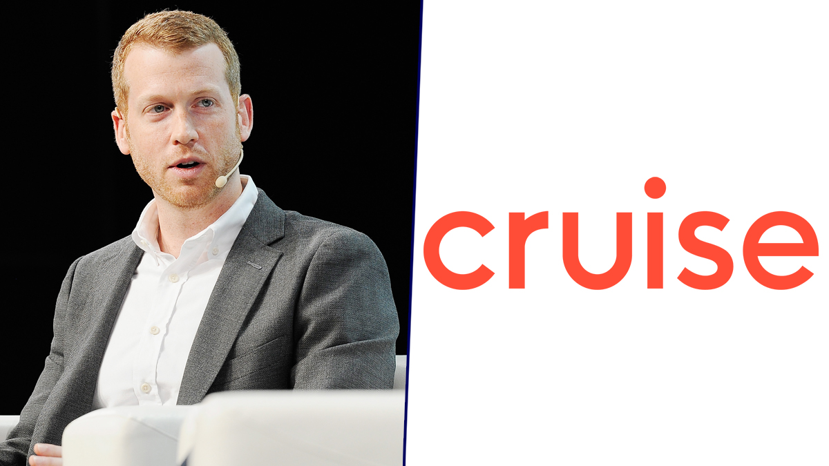 Kyle Vogt Net Worth: Fortune explored as Crusie Automation's Co-founder and  CEO resigns amid safety reviews