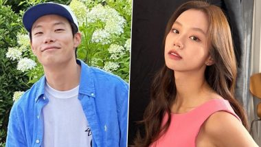 Reply 1988's Lee Hyeri and Ryu Jun Yeol Part Ways After Seven Years of Dating