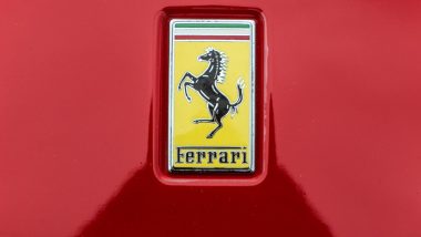 Ferrari Electric Car: Italian Luxury Sports Car Manufacturer To Launch 'First All-electric Car' Ahead Of Schedule; Check Details So Far
