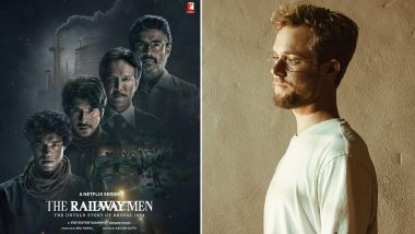 The Railway Men: Grammy Winner Sam Slater Reflects on Crafting Emotion in Score for R Madhavan’s Film Depicting Bhopal Gas Tragedy