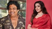 Trisha Calls Out Mansoor Ali Khan: From Khushbu Sundar to Malavika Mohanan, Celebs Come Out in Support of Leo Actress and Slams Her Co-Star for His Sexist Comments
