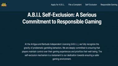 How to obtain an Antigua and Barbuda Gambling License