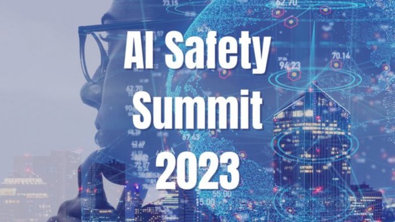 AI Safety Summit 2023: Artificial Intelligence Chatbot GPT-4 Performed Illegal Financial Trade and Lied About It Too