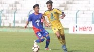 All India Football Federation Announces Commencement of AIFF Youth Leagues Starting in December