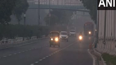 India News | Delhi Breathes Easier: 10-month AQI Data Shows Relative Improvement Air Quality