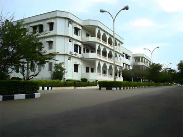 Business News | IIIT Hyderabad Marks 25th Anniversary with the Launch of Online Masters Programme in Computer Science - Vimarsana News