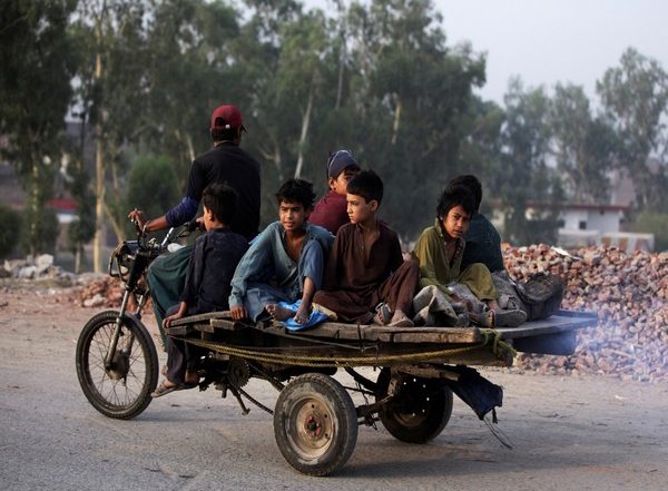 World News | Supportive Organisations Urge UN to Prevent Forced Expulsion of Afghan Journalists from Pakistan