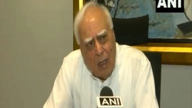 India News | Kapil Sibal Targets Centre over 'Apple Warning' to Opposition Leaders, Alleges 'misuse of System'