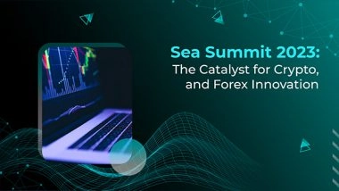 Business News | Sea Summit 2023: The Catalyst for Crypto and Forex Innovation