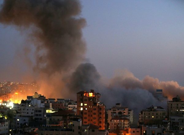 Israel-Hamas War: Hamas Base in Gaza Captured, 50 Killed As a Part of Expanded Ground Offensive