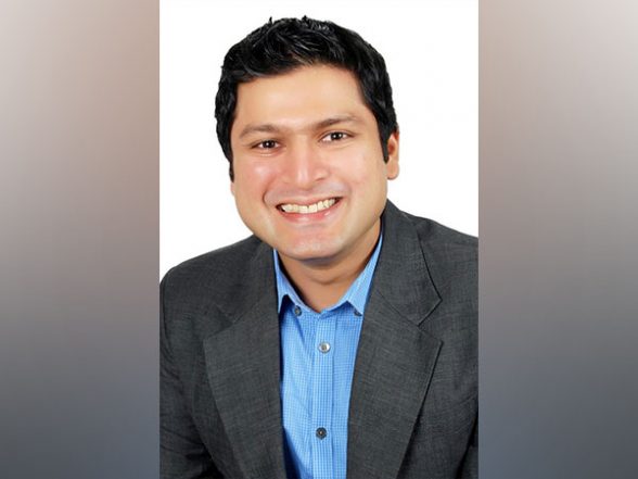 India News | Ameya Prabhu Takes over as President of Indian Chamber of Commerce - Vimarsana News