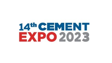 Business News | World Cement Association Founder and Director to Be Star Speaker at Indian Cement Review Conference 2023 at 14th Cement EXPO, Delhi