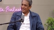 Entertainment News | Adil Hussain Shares How Work Culture is Different in Hollywood and Bollywood