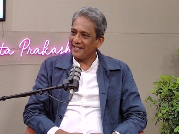 Entertainment News | Adil Hussain Shares How Work Culture is Different in Hollywood and Bollywood - Vimarsana News