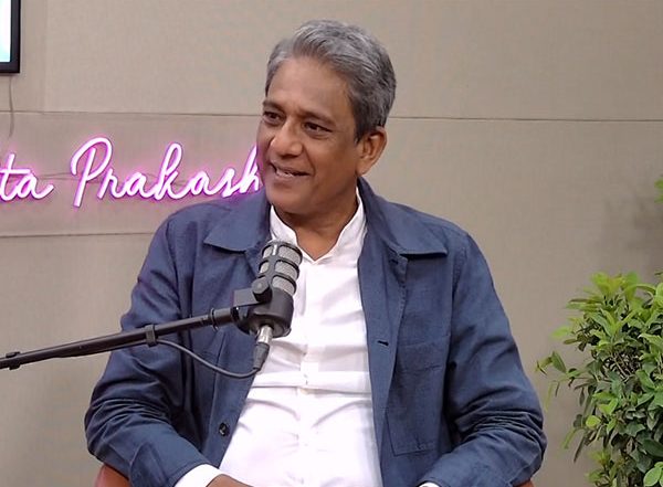 Entertainment News | Adil Hussain Shares How Work Culture is Different in Hollywood and Bollywood