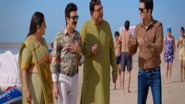 Entertainment News | Trailer Out: Parekh Family on Mission to Tickle Funny Bones in 'Khichdi 2'