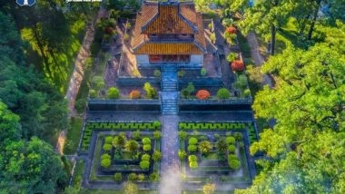 Business News | Vietnam's International Arrivals Surpass Annual Projections in Just 9 Months