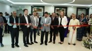 Business News | Uniphore Inaugurates India AI Innovation Hub in Chennai