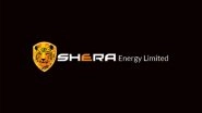 Business News | Shera Energy's H1FY24 Profit After Tax Surged 43 Per Cent