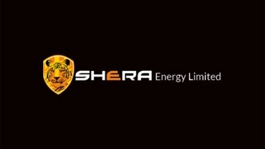 Business News | Shera Energy's H1FY24 Profit After Tax Surged 43 Per Cent