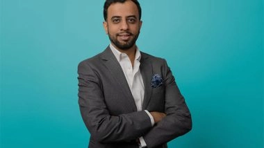 Business News | Navigating the Forex Landscape: Insights from CPT Markets Team