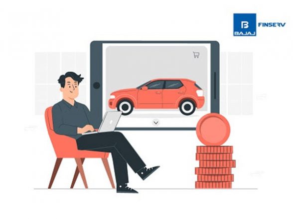 Business News | Bajaj Finance Transforms Used Car Financing with a High-value Loan of Up to Rs 77 Lakh - Vimarsana News