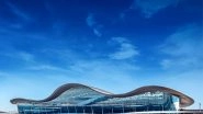 World News | Abu Dhabi International Airport's Terminal A Ushers Major Milestone for UAE's Aviation Sector