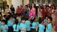 India News | Nita Mukesh Ambani Junior School Launched in Mumbai