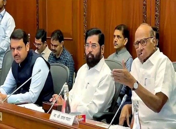 India News | Maratha Quota Row: Eknath Shinde Gives Assurance of Reservation, Activist Patil Questions Govt's Intent