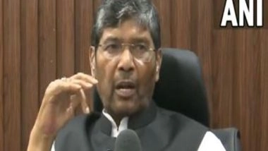 India News | Overseas Ministerial, Official Delegations from Many Countries to Participate in World Food India 2023: Pashupati Paras