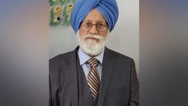 World News | New York Man Charged on Hate Crimes in Attack on Indian American Jasmer Singh