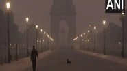 India News | Delhi's Air Quality Remains 'very Poor' for Fifth Straight Day