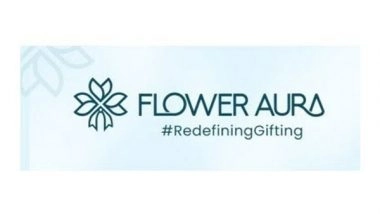 Business News | Flower Aura Unveils a Stunning Collection for Bhai Dooj 2023