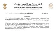 Business News | CBSE Board Practical Exam 2024 Date Released: Get Ready for Board Exams