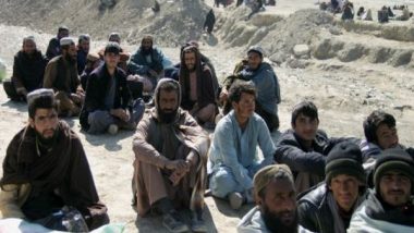 World News | Taliban Issues Warning over Pakistan's Decision to Expel over One Million Afghan Migrants