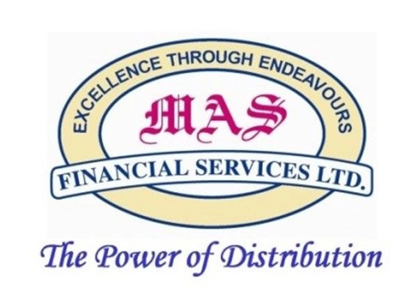 Business News | MAS Financial Services Consolidated AUM Crosses` 9500 Crore During the Quarter; PAT Up by 20.98 Per Cent to 61.94 in Q2FY24
