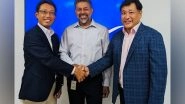 Business News | YES BANK and Cloud Ace India Team Up for Digital Transformation